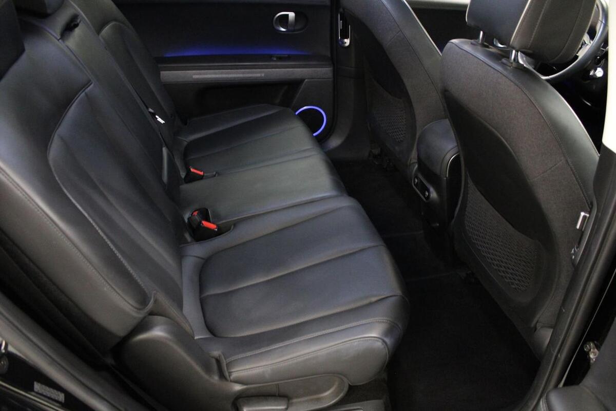 2023 Hyundai IONIQ 5 SEL Dublin CA