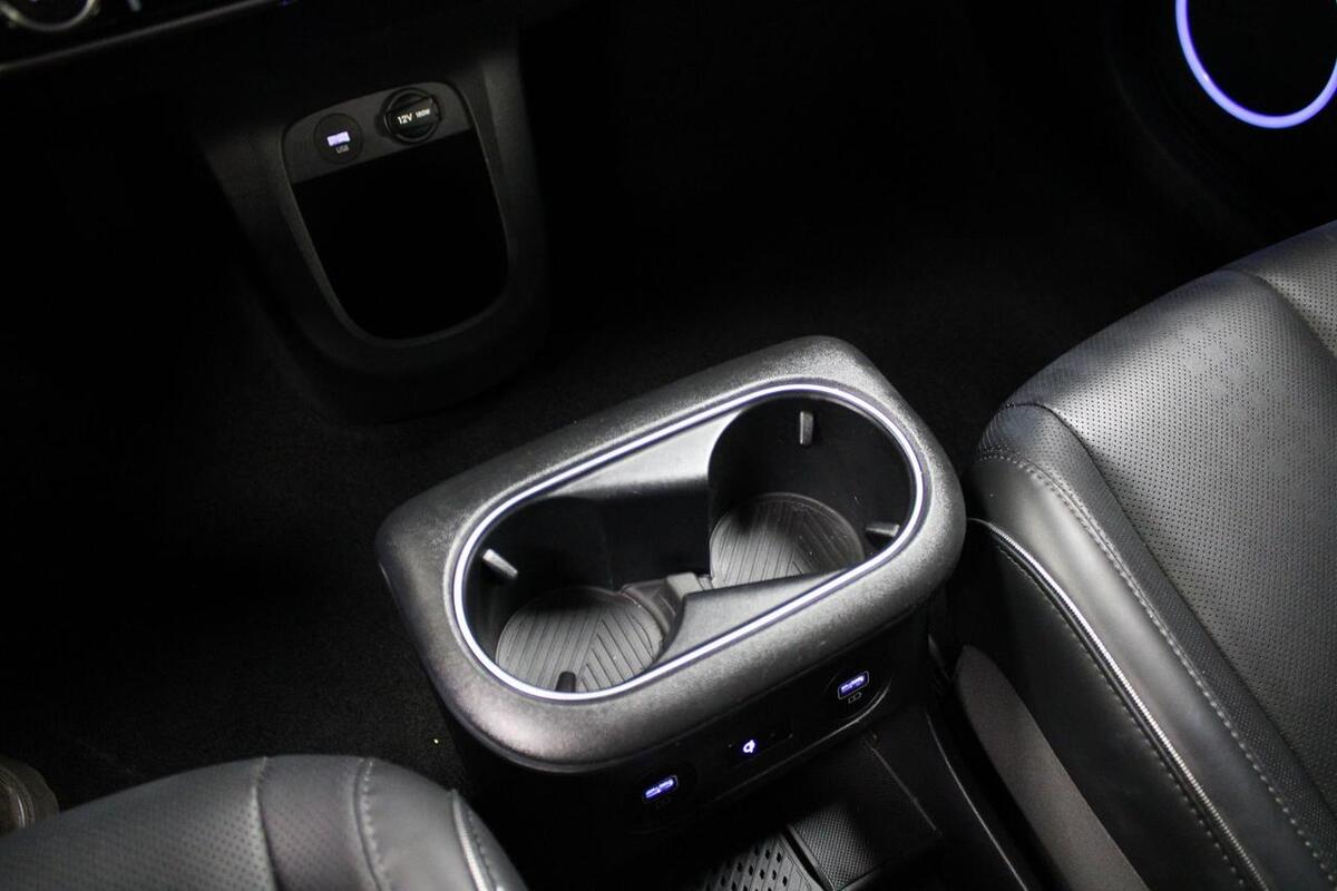 2023 Hyundai IONIQ 5 SEL Dublin CA