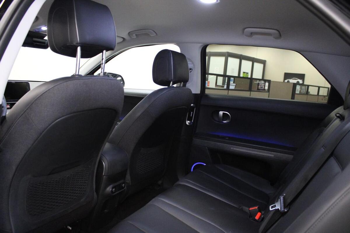 2023 Hyundai IONIQ 5 SEL Dublin CA
