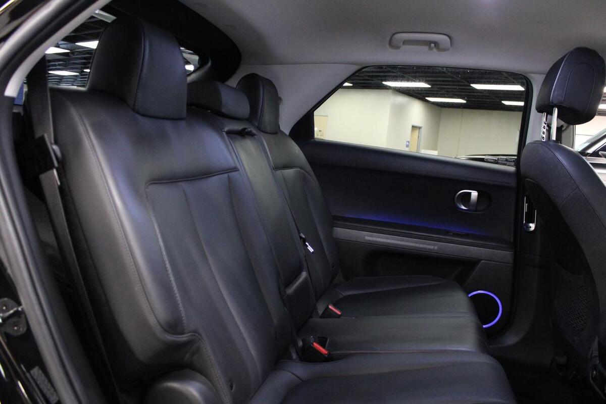 2023 Hyundai IONIQ 5 SEL Dublin CA