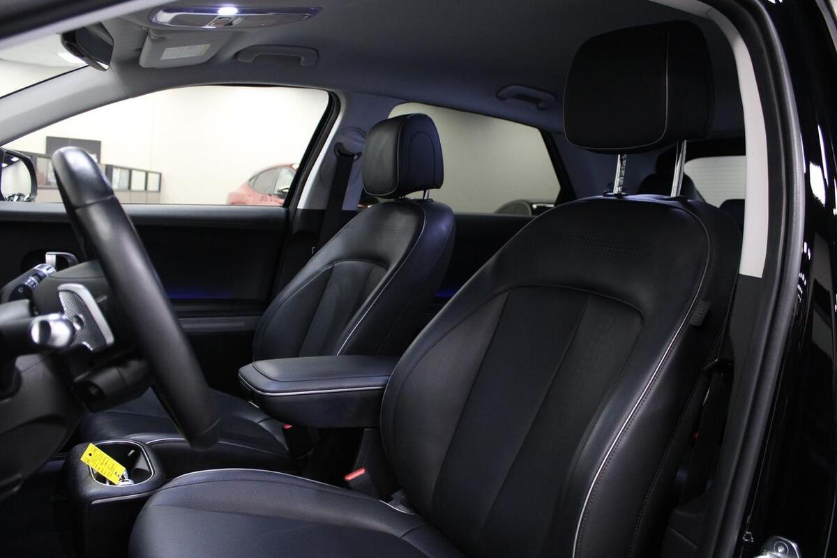2023 Hyundai IONIQ 5 SEL Dublin CA