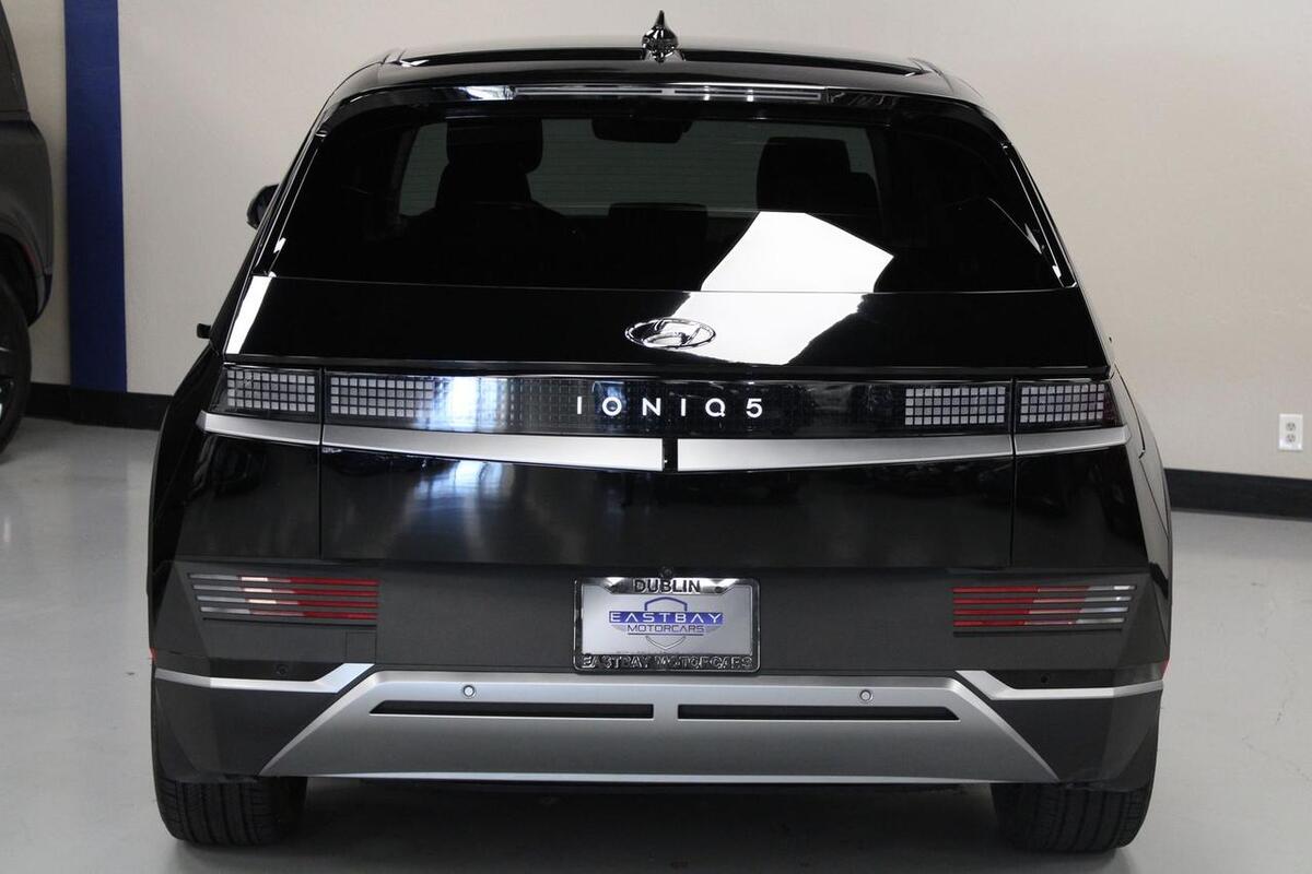 2023 Hyundai IONIQ 5 SEL Dublin CA