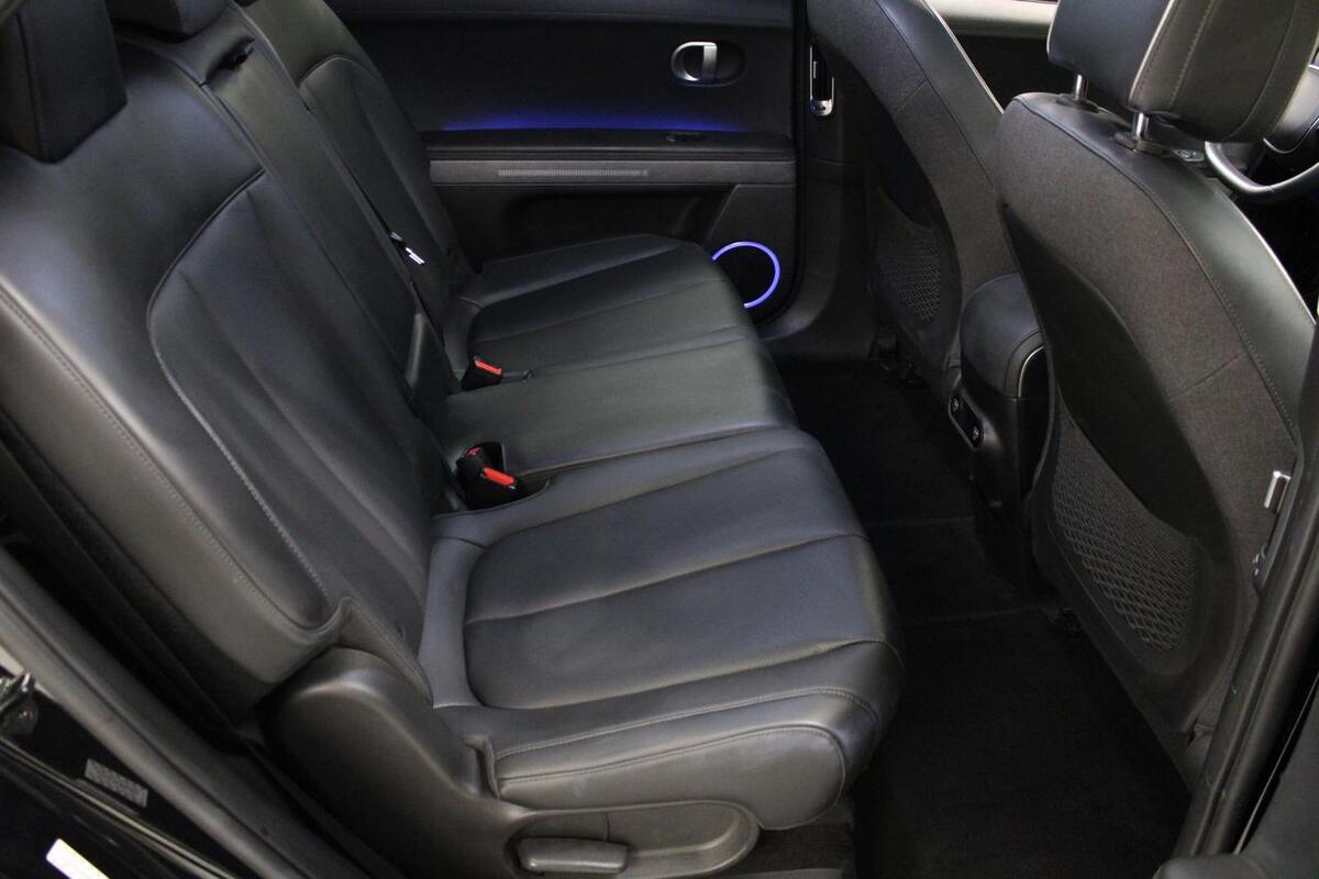 2023 Hyundai IONIQ 5 SEL Dublin CA