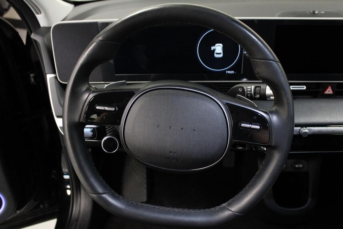 2023 Hyundai IONIQ 5 SEL Dublin CA