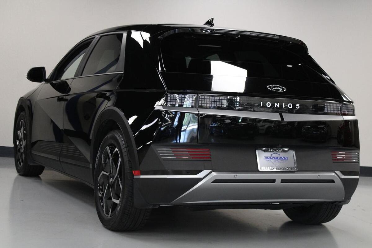 2023 Hyundai IONIQ 5 SEL Dublin CA
