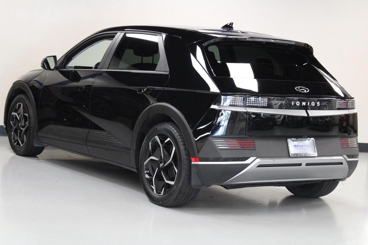 2023 Hyundai IONIQ 5 SEL Dublin CA