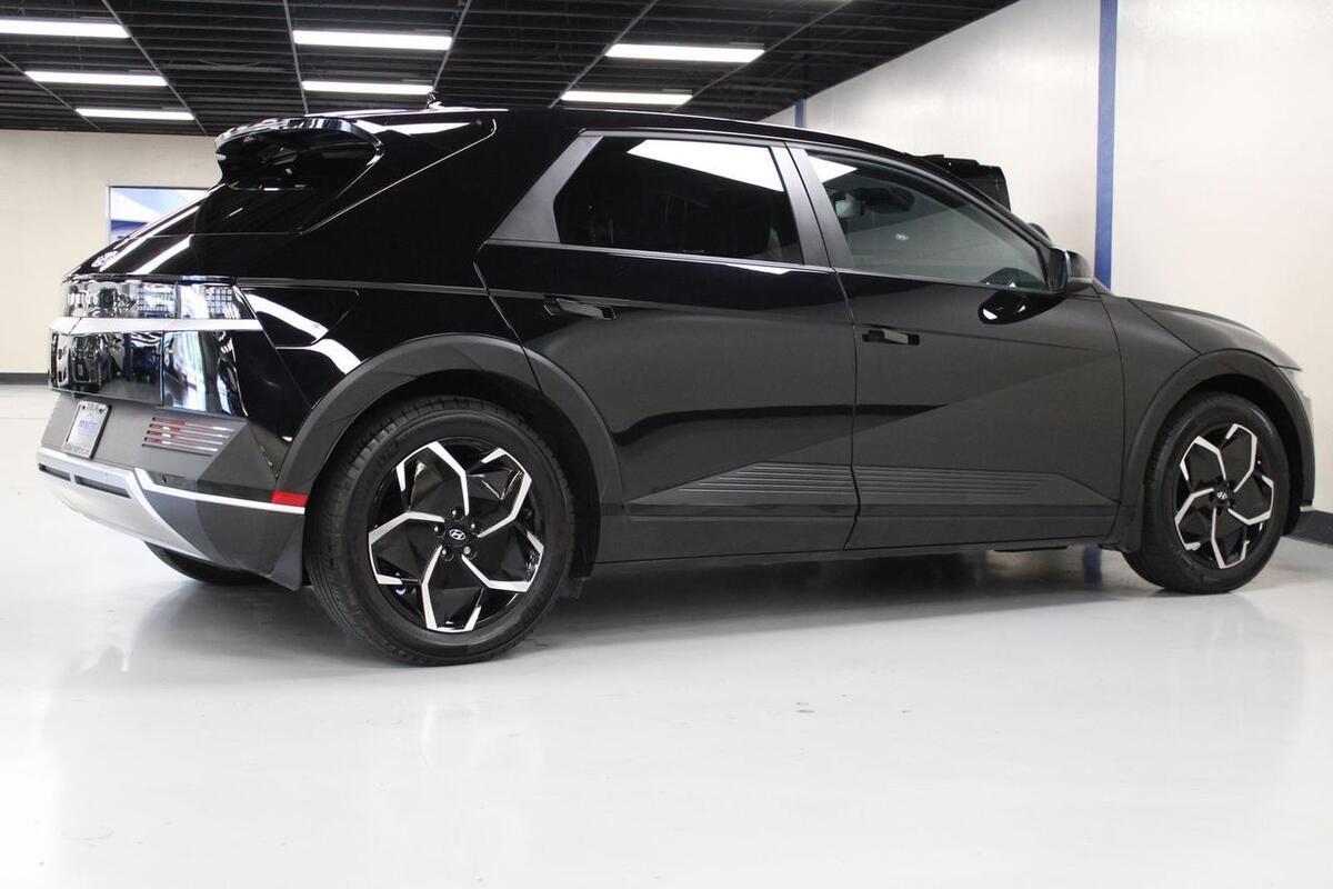 2023 Hyundai IONIQ 5 SEL Dublin CA