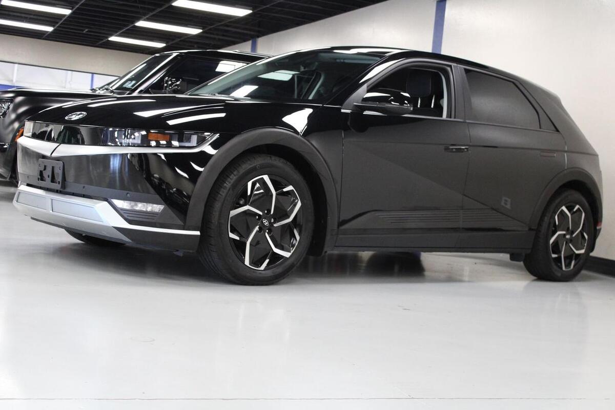 2023 Hyundai IONIQ 5 SEL Dublin CA