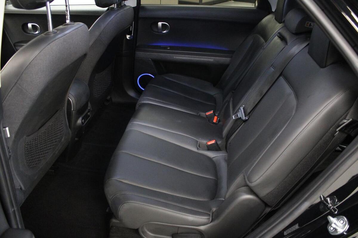2023 Hyundai IONIQ 5 SEL Dublin CA