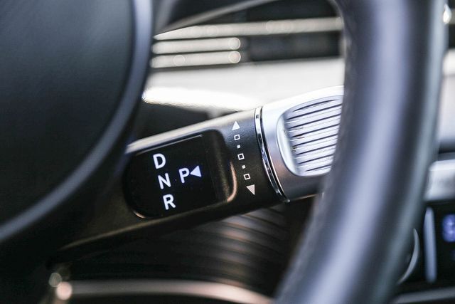 2023 Hyundai IONIQ 5 SEL Folsom CA