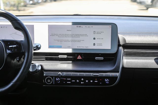 2023 Hyundai IONIQ 5 SEL Folsom CA