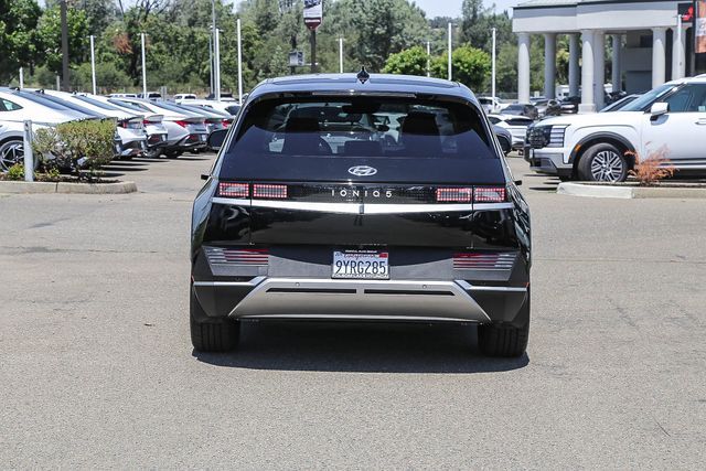 2023 Hyundai IONIQ 5 SEL Folsom CA