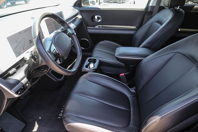 2023 Hyundai IONIQ 5 SEL Folsom CA