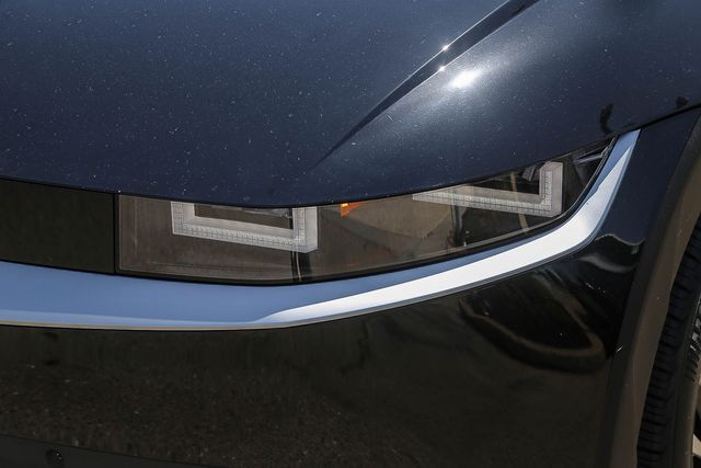 2023 Hyundai IONIQ 5 SEL Folsom CA