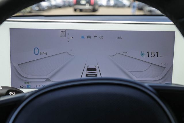 2023 Hyundai IONIQ 5 SEL Folsom CA