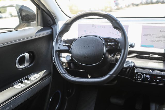 2023 Hyundai IONIQ 5 SEL Folsom CA