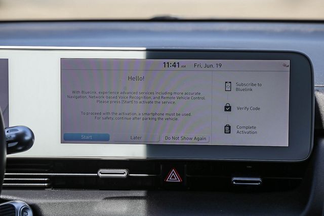 2023 Hyundai IONIQ 5 SEL Folsom CA