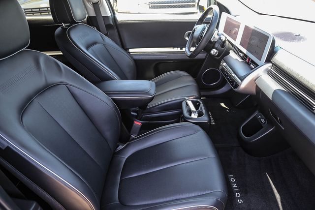 2023 Hyundai IONIQ 5 SEL Folsom CA