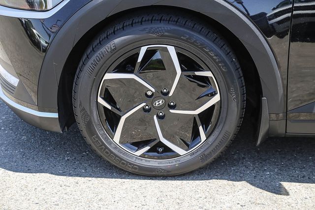 2023 Hyundai IONIQ 5 SEL Folsom CA