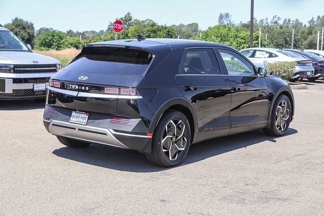 2023 Hyundai IONIQ 5 SEL Folsom CA