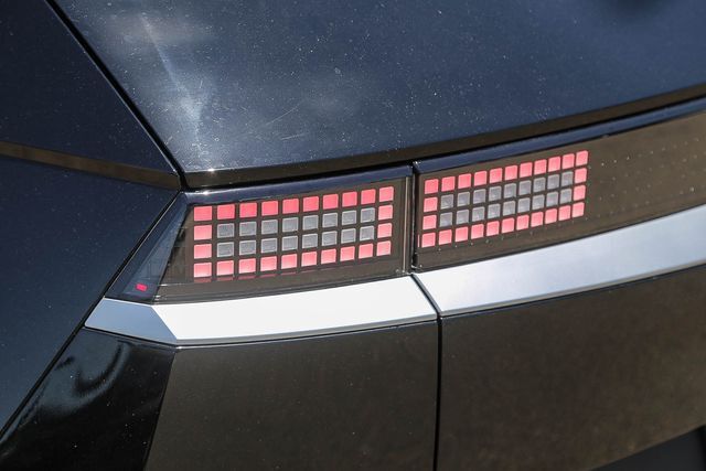2023 Hyundai IONIQ 5 SEL Folsom CA
