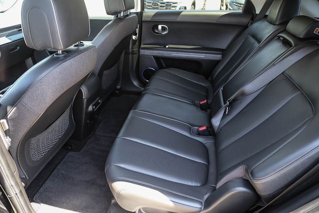 2023 Hyundai IONIQ 5 SEL Folsom CA