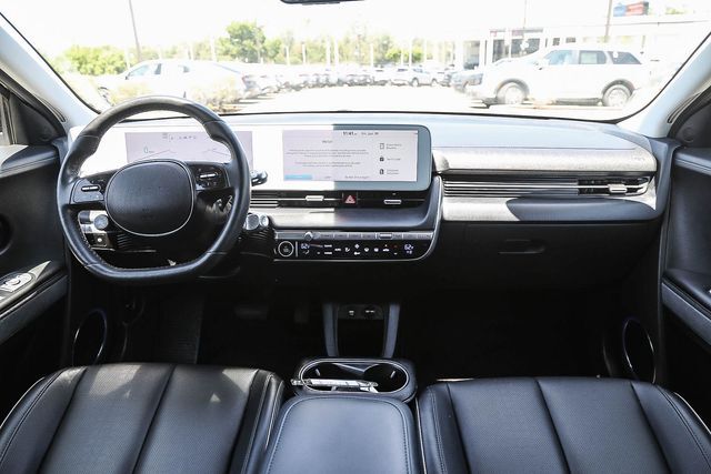 2023 Hyundai IONIQ 5 SEL Folsom CA