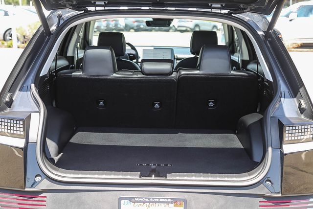 2023 Hyundai IONIQ 5 SEL Folsom CA