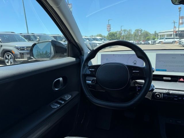 2023 Hyundai IONIQ 5 SEL Folsom CA