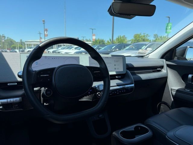 2023 Hyundai IONIQ 5 SEL Folsom CA