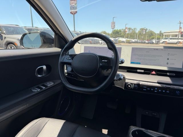 2023 Hyundai IONIQ 5 SEL Folsom CA
