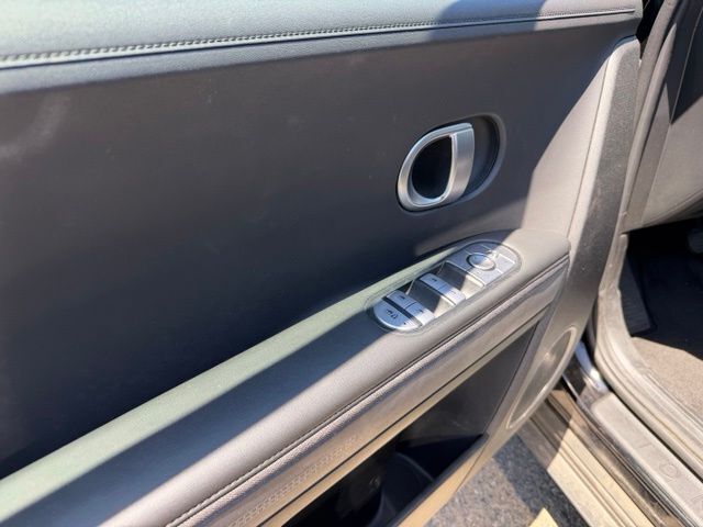 2023 Hyundai IONIQ 5 SEL Folsom CA