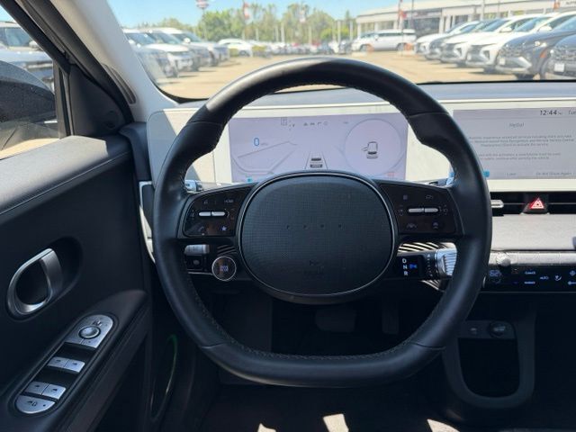 2023 Hyundai IONIQ 5 SEL Folsom CA