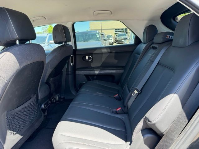 2023 Hyundai IONIQ 5 SEL Folsom CA