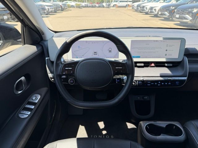 2023 Hyundai IONIQ 5 SEL Folsom CA