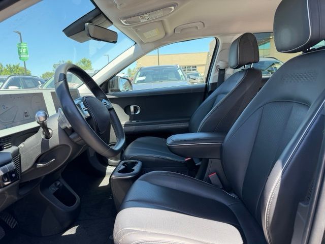 2023 Hyundai IONIQ 5 SEL Folsom CA