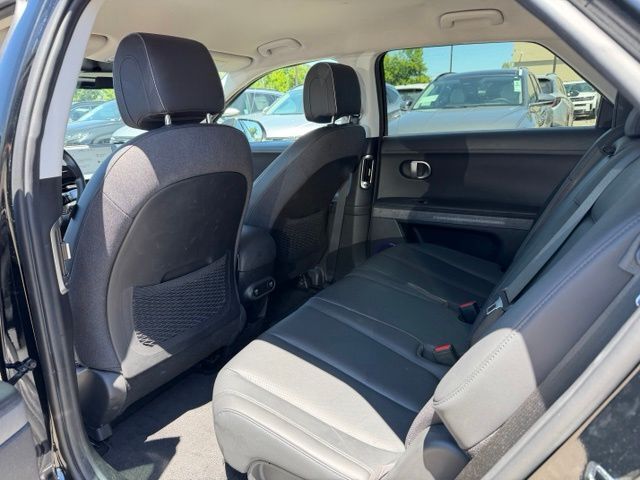 2023 Hyundai IONIQ 5 SEL Folsom CA