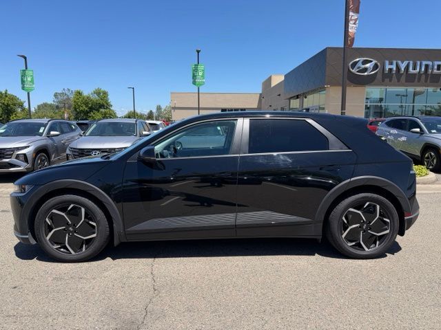 2023 Hyundai IONIQ 5 SEL Folsom CA