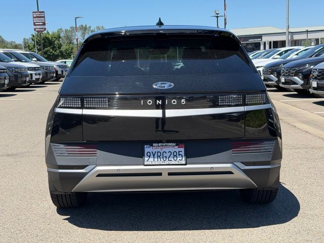 2023 Hyundai IONIQ 5 SEL Folsom CA