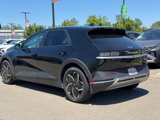2023 Hyundai IONIQ 5 SEL Folsom CA