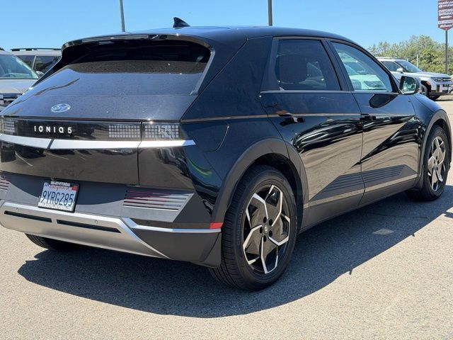2023 Hyundai IONIQ 5 SEL Folsom CA