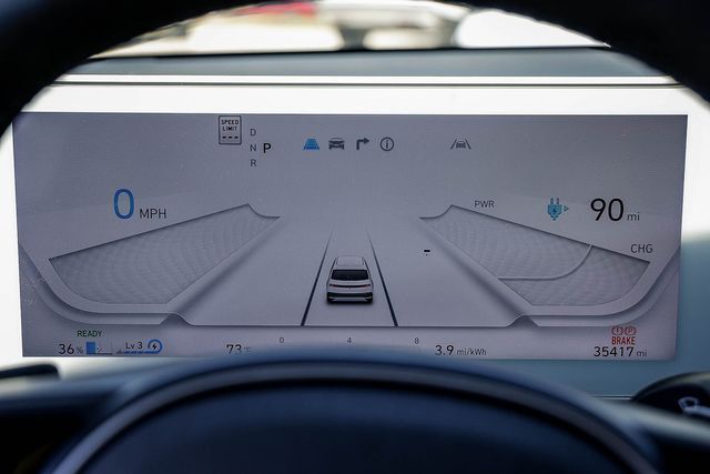 2023 Hyundai IONIQ 5 SEL Folsom CA