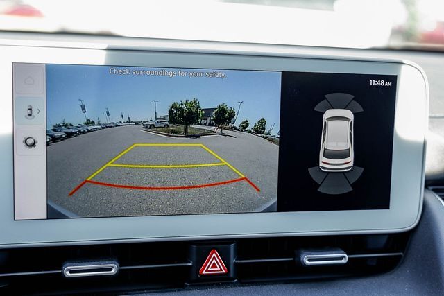 2023 Hyundai IONIQ 5 SEL Folsom CA