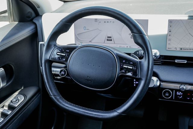 2023 Hyundai IONIQ 5 SEL Folsom CA