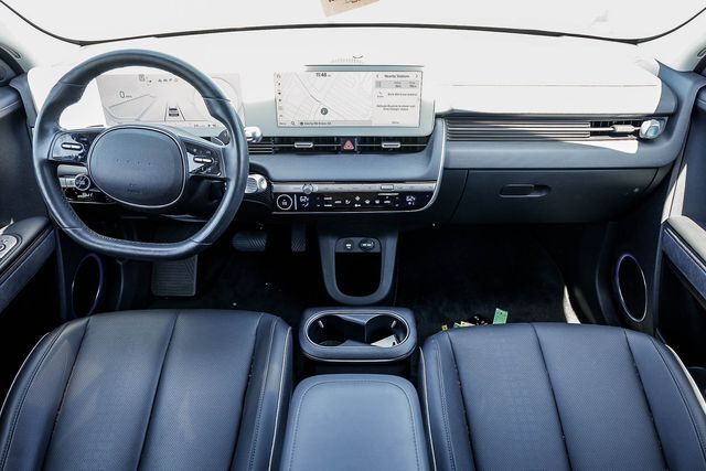 2023 Hyundai IONIQ 5 SEL Folsom CA