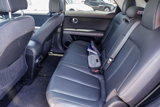 2023 Hyundai IONIQ 5 SEL Folsom CA