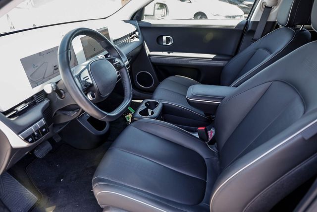 2023 Hyundai IONIQ 5 SEL Folsom CA
