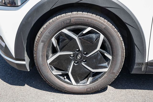 2023 Hyundai IONIQ 5 SEL Folsom CA
