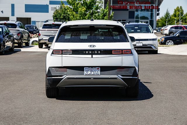 2023 Hyundai IONIQ 5 SEL Folsom CA
