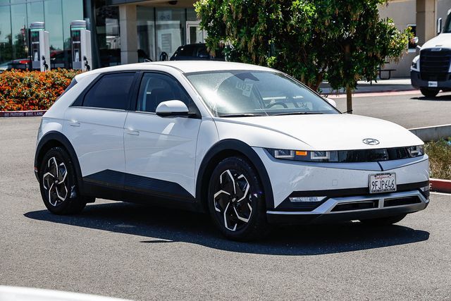 2023 Hyundai IONIQ 5 SEL Folsom CA